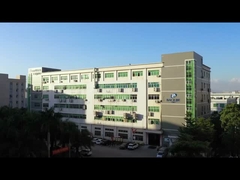 Capacità di ispezione della qualità