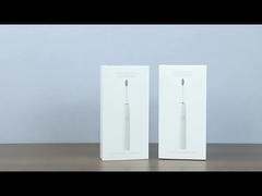 SN302 Spazzolino elettrico sonico per adulti