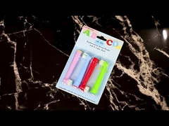 EB10A teste di spazzolino elettrico