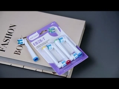 Teste di spazzolino elettrico EB-28T