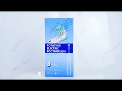 BX11 Spazzolino elettrico sonico a rotazione