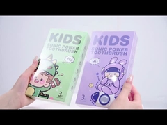 BS51 spazzolino elettrico