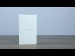 SN12 Spazzolino elettrico sonico